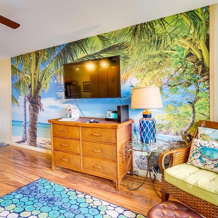 Tropical Kailua-Kona Escape Less Than 7 Mi To Keauhou Bay! Exterior foto
