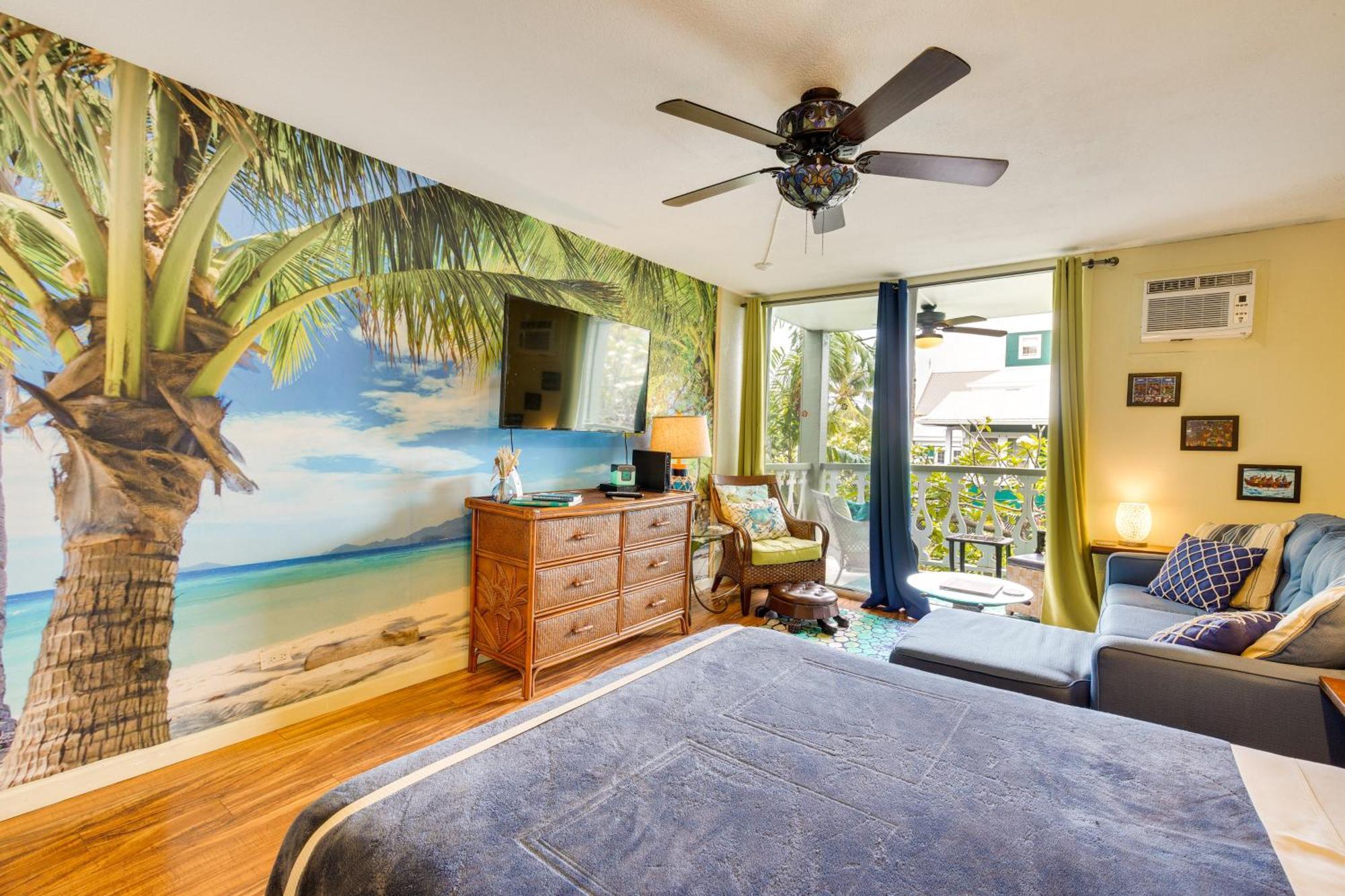 Tropical Kailua-Kona Escape Less Than 7 Mi To Keauhou Bay! Exterior foto